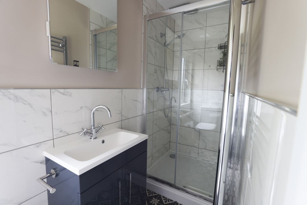 Bedale View Lodge