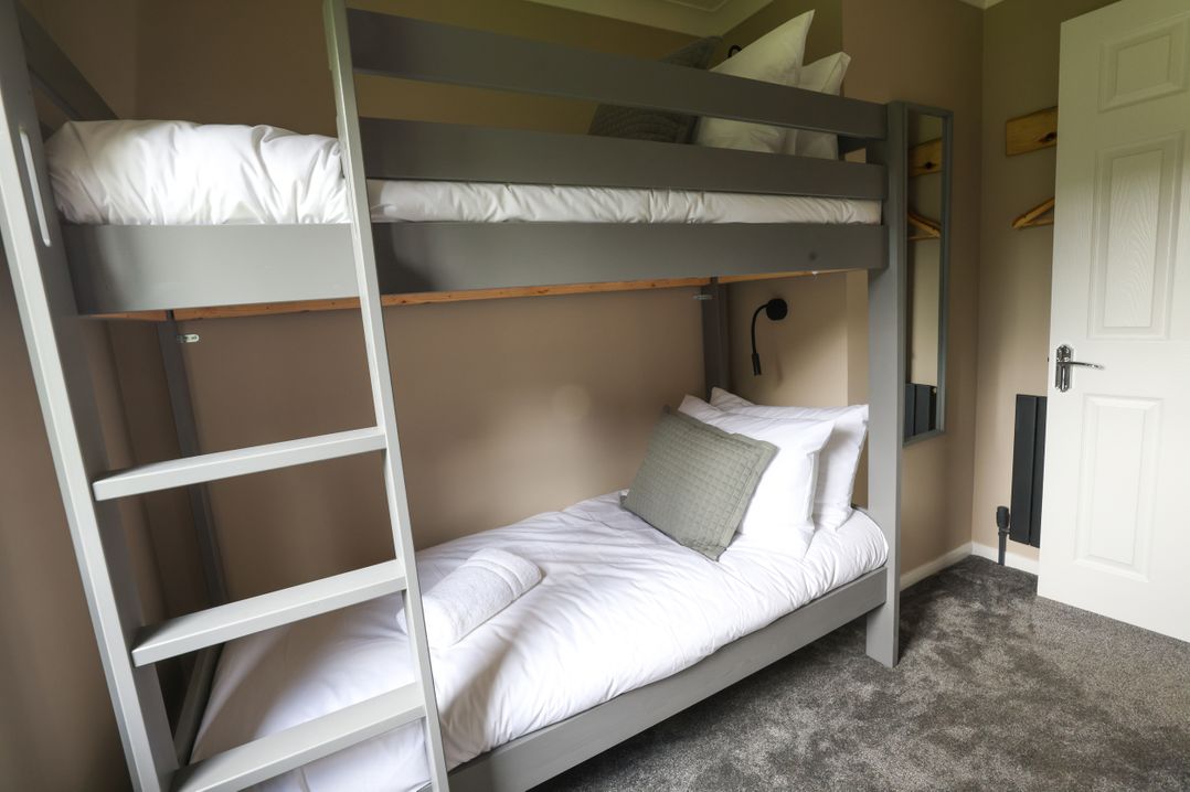 Bedale View Lodge
