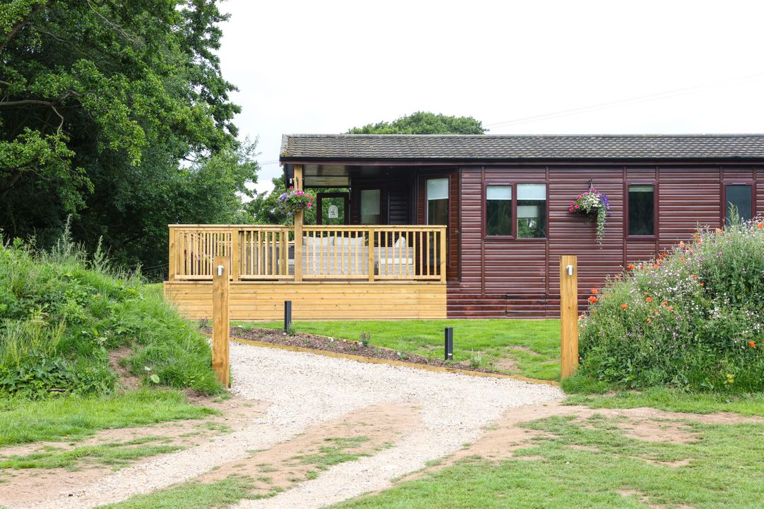 Bedale View Lodge