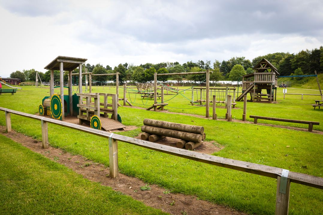 Bedale View Lodge