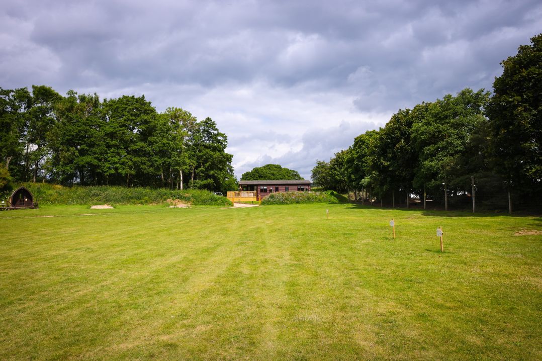Bedale View Lodge