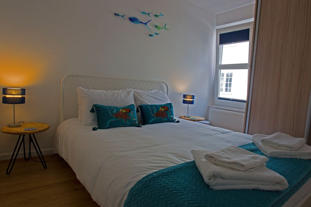 Harbour Retreat