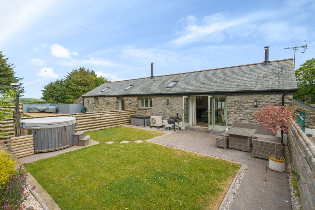 The Granary