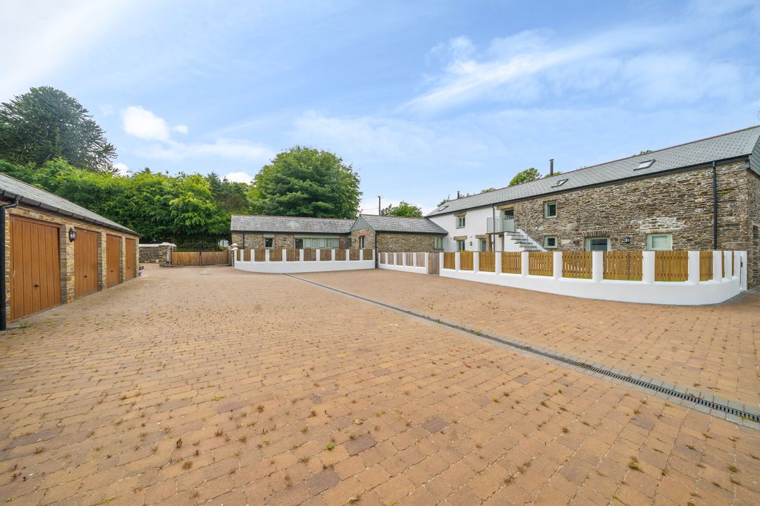 The Granary