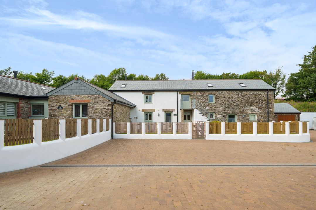 The Granary
