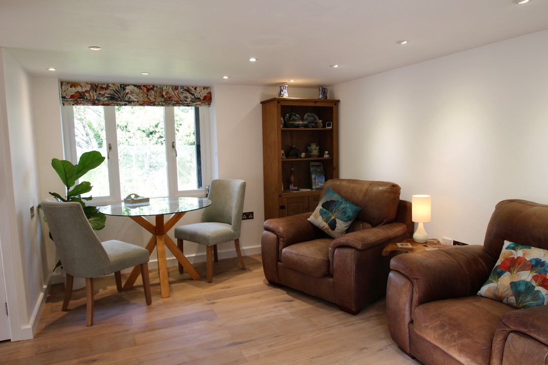 The Studio at Dan y Garn