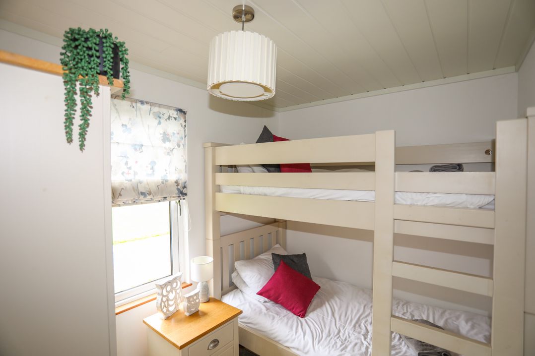 32 Sanctuary Lodge