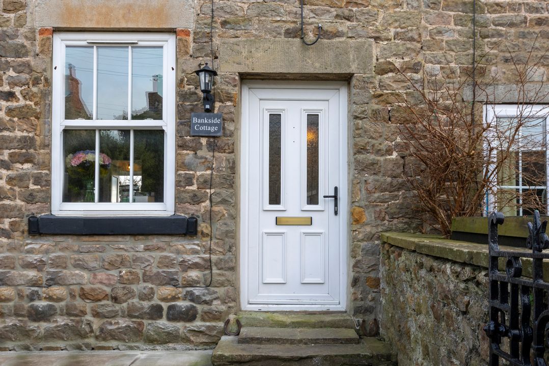 Bankside Cottage