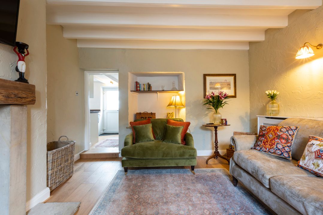 Bankside Cottage