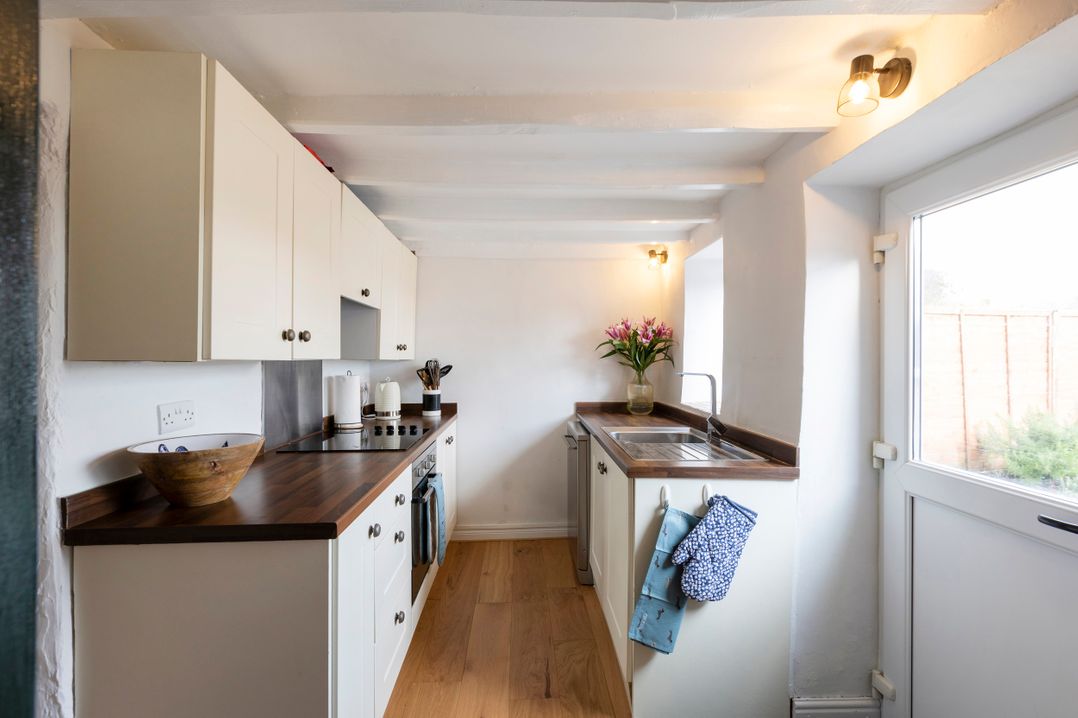 Bankside Cottage