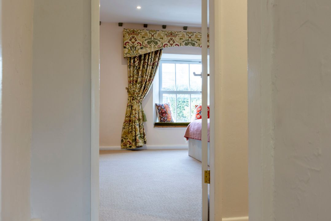 Bankside Cottage