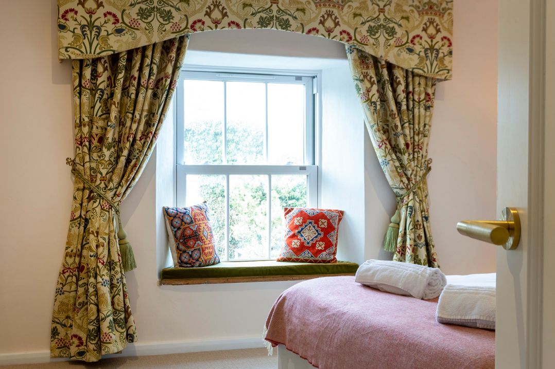 Bankside Cottage