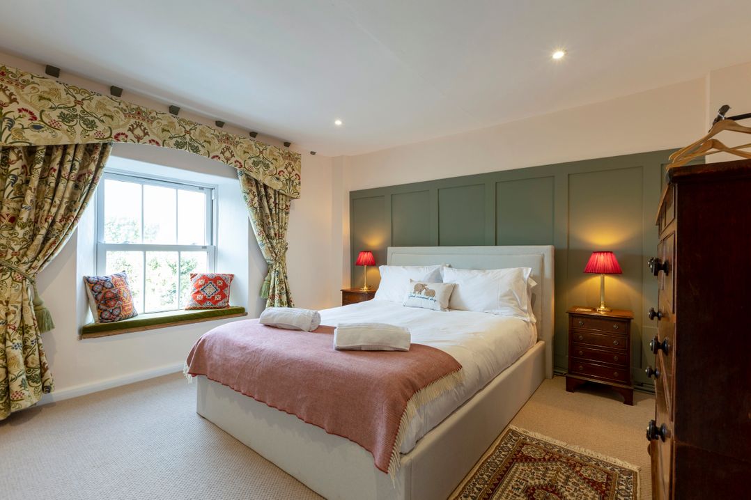 Bankside Cottage