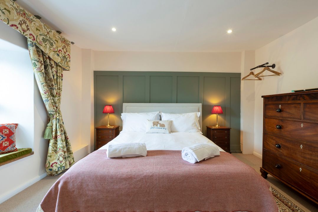 Bankside Cottage