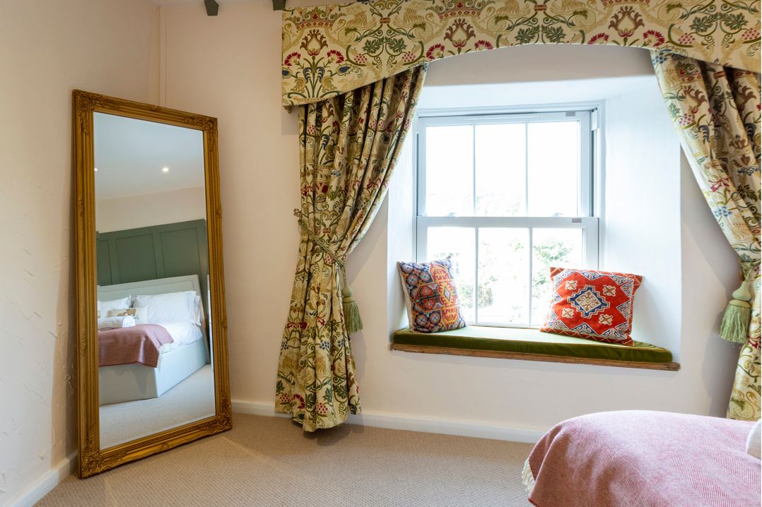 Bankside Cottage