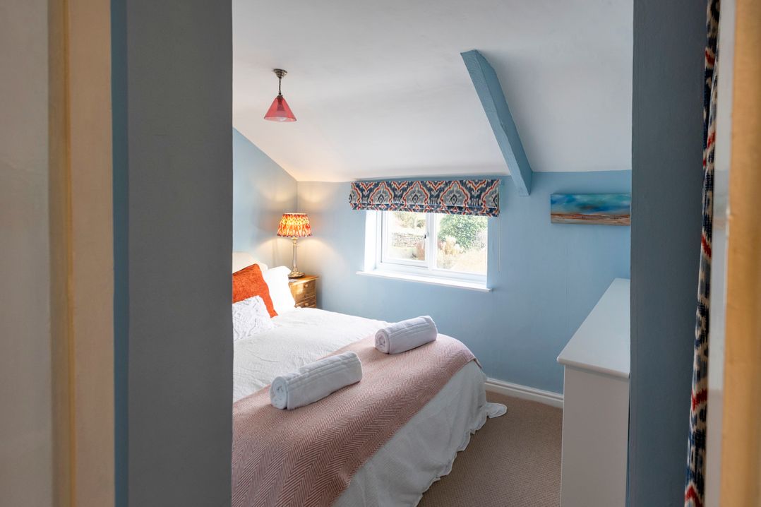 Bankside Cottage