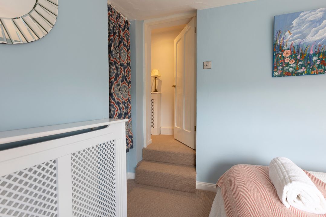 Bankside Cottage