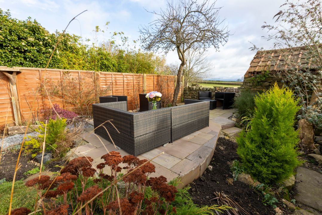 Bankside Cottage