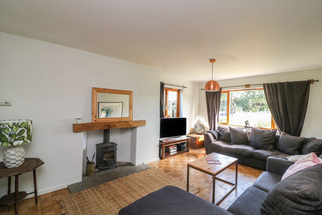 Mulberry Cottage