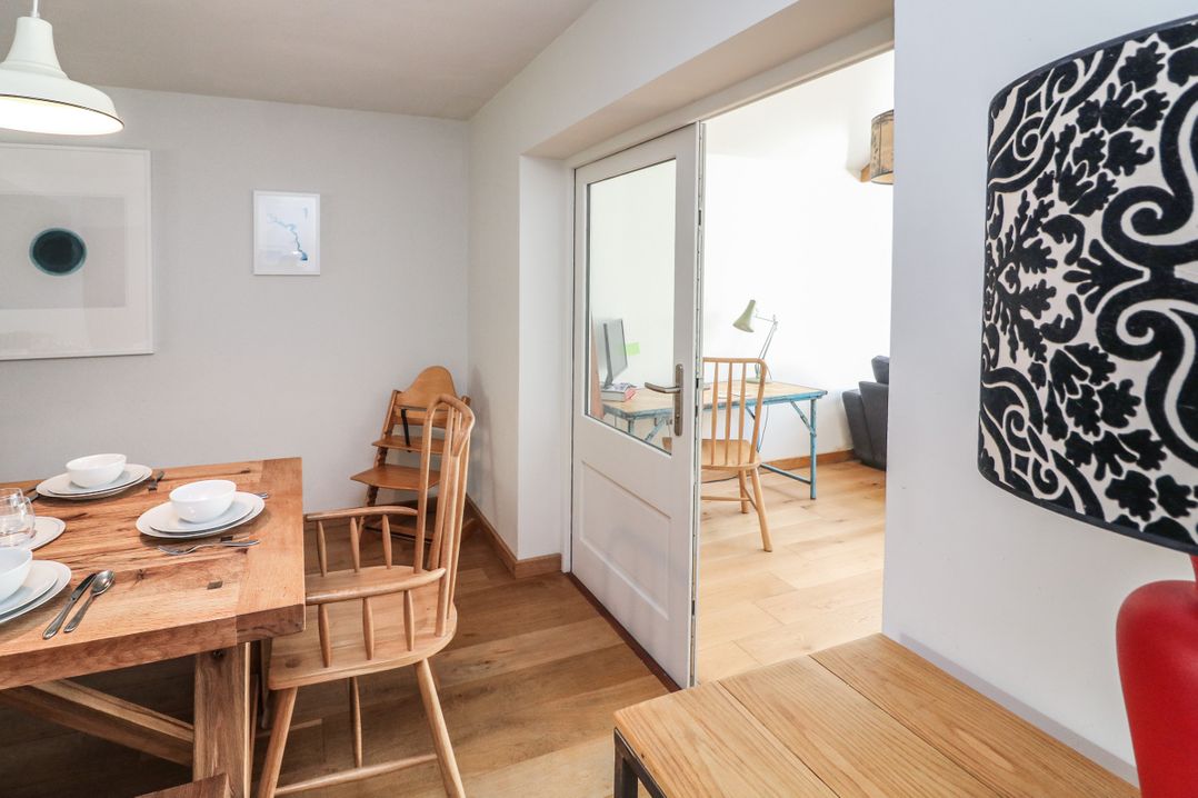 Mulberry Cottage