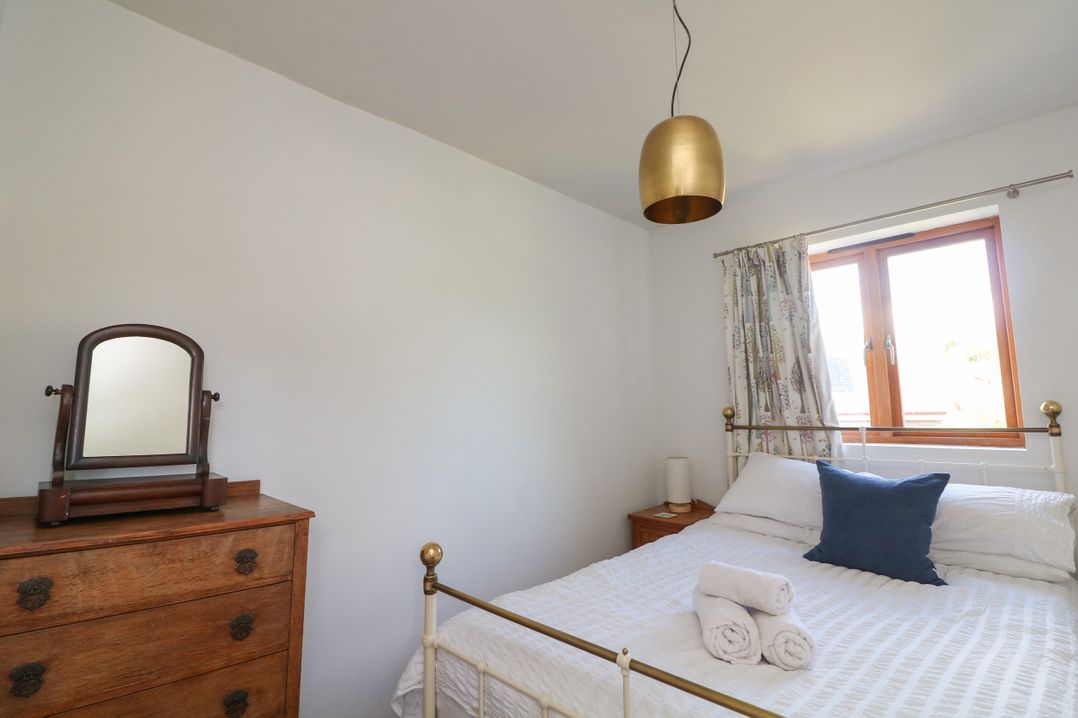 Mulberry Cottage