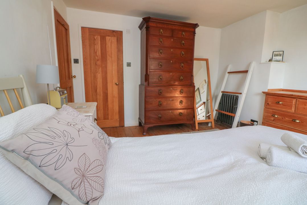 Mulberry Cottage