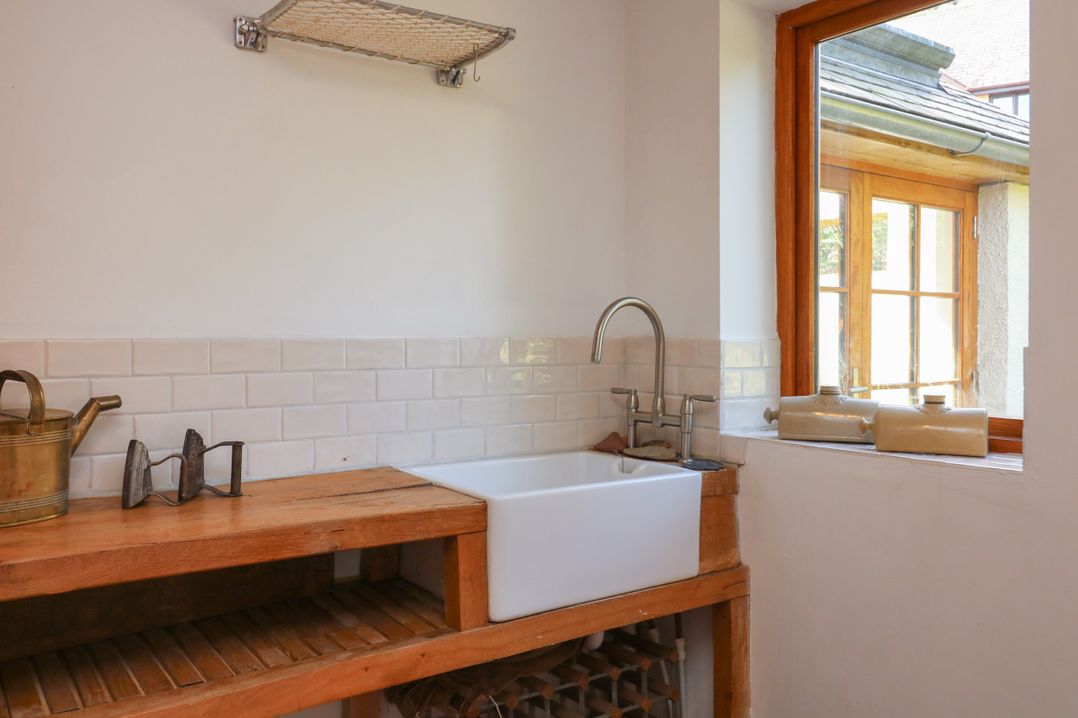 Mulberry Cottage