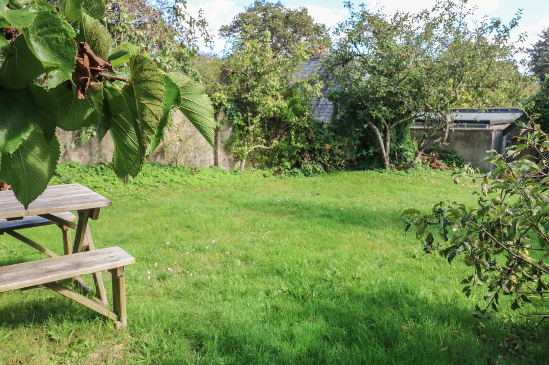 Mulberry Cottage