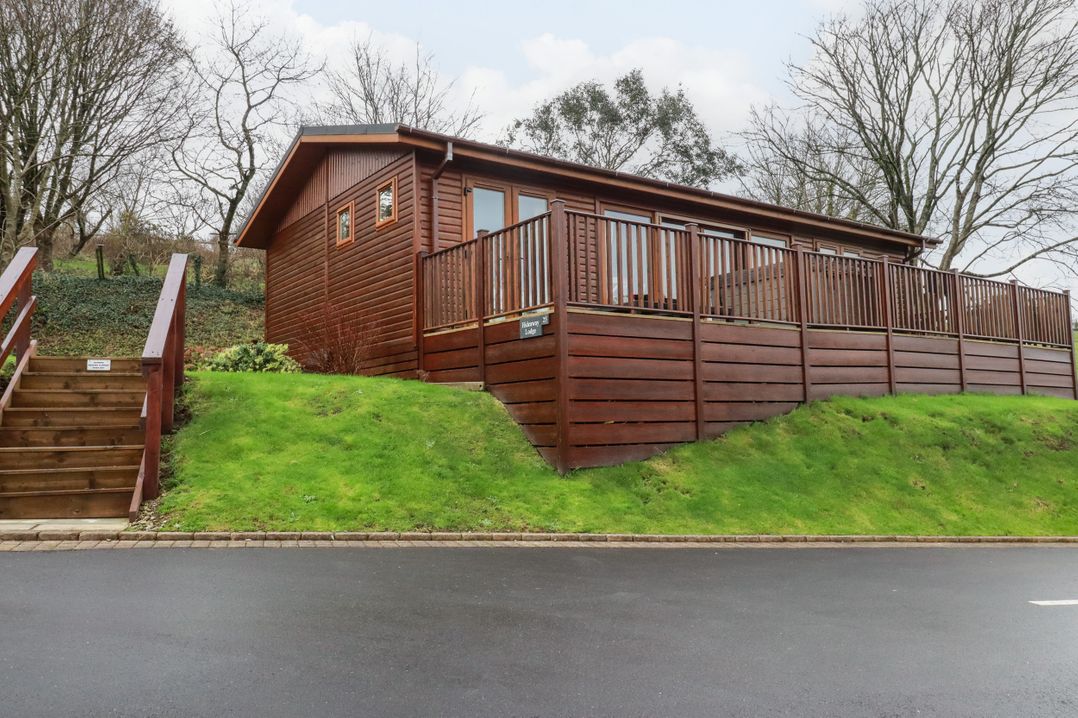 Hideaway Lodge