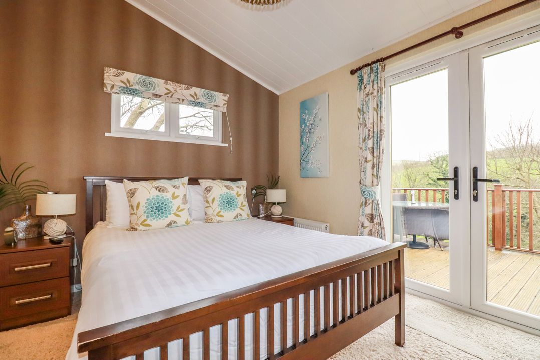 Hideaway Lodge