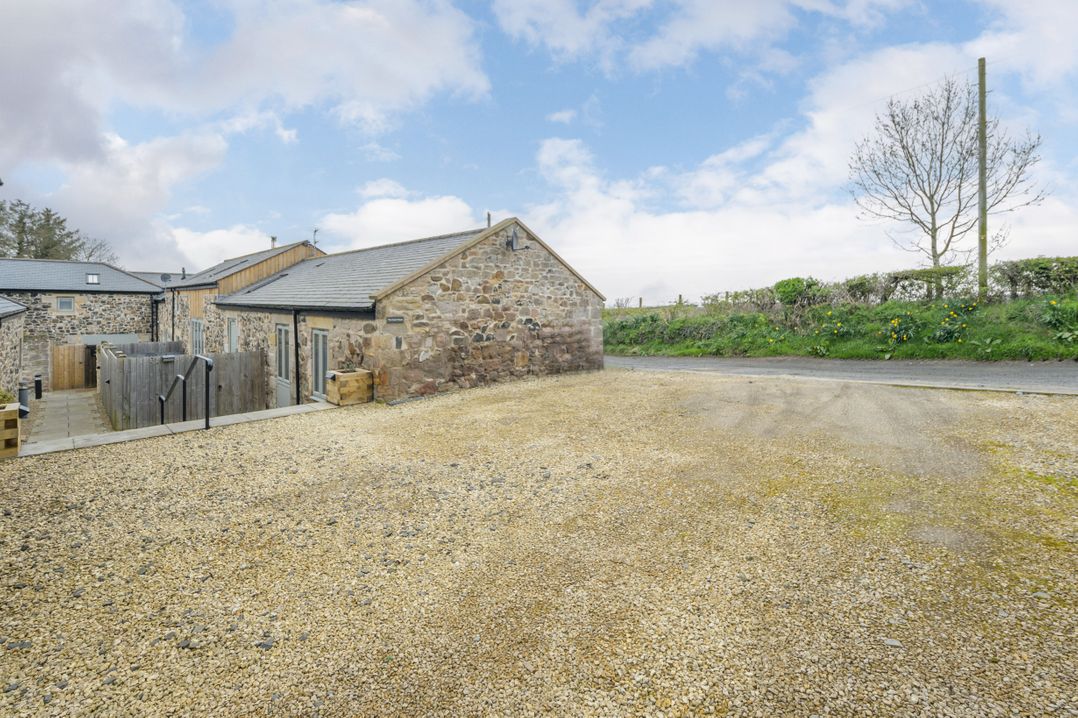 The Coach House
