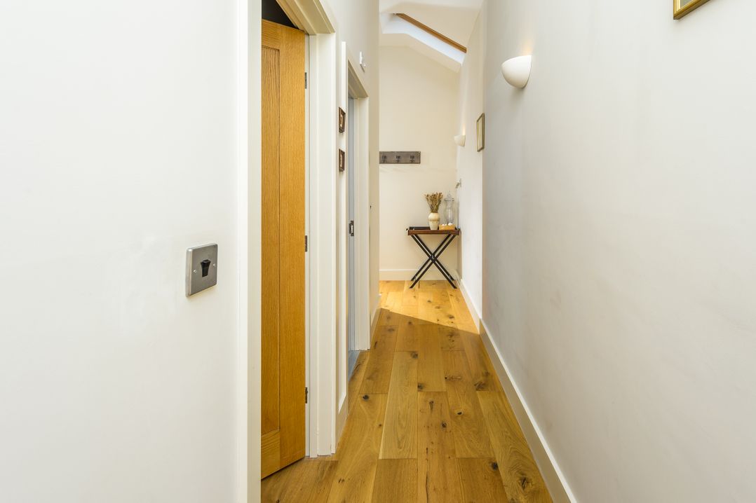 The Coach House
