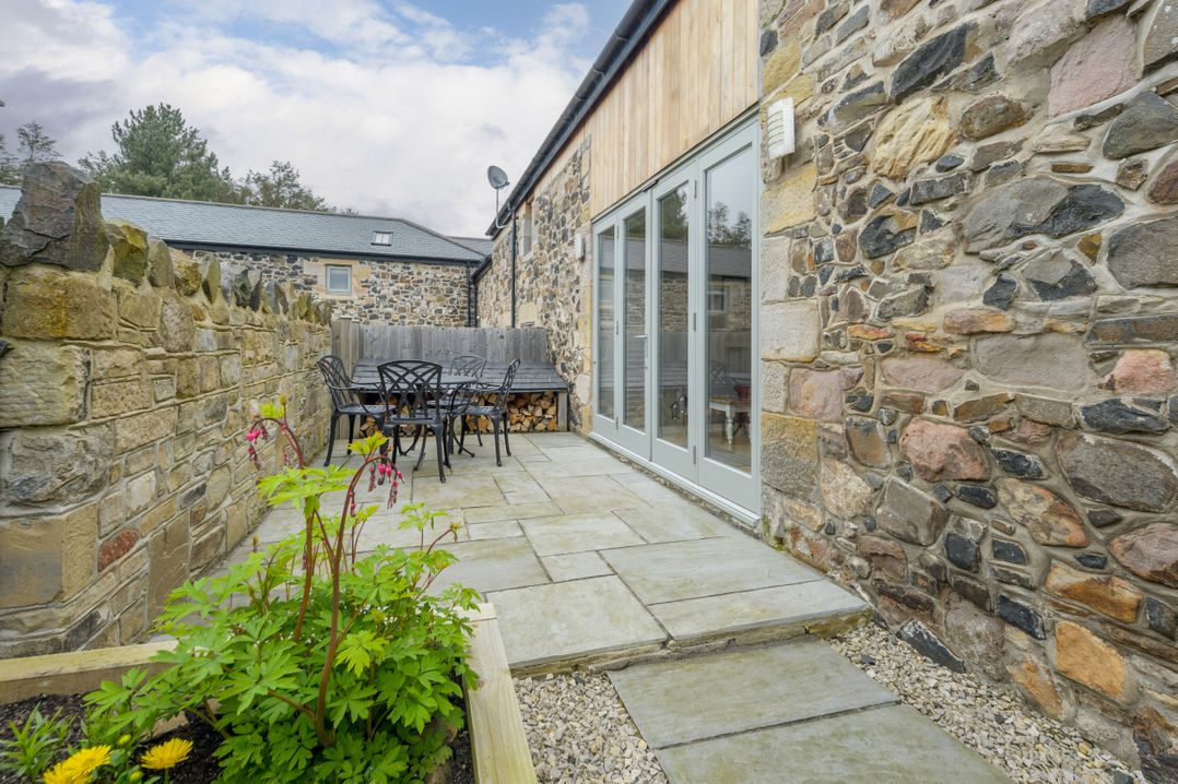 The Coach House