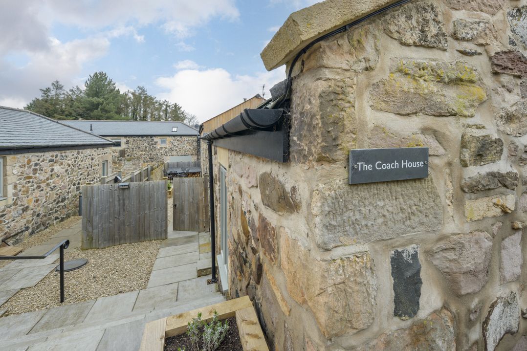 The Coach House