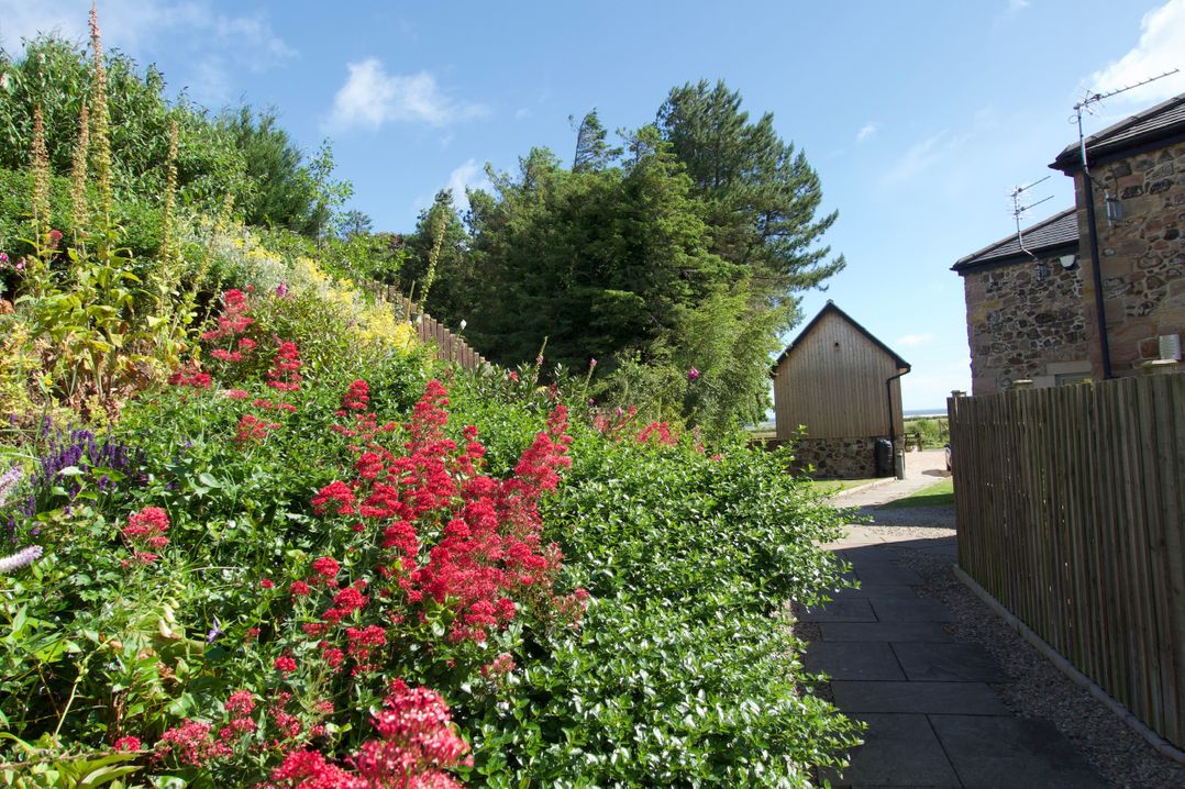 The Coach House