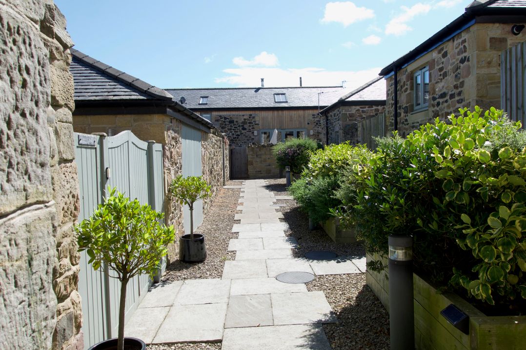 The Coach House