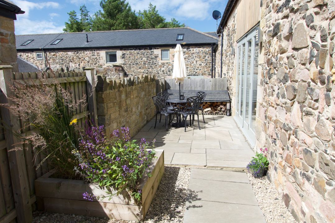 The Coach House