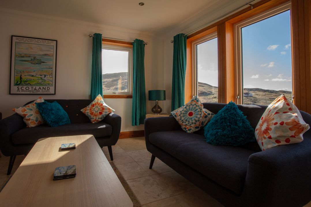 Castlebay View
