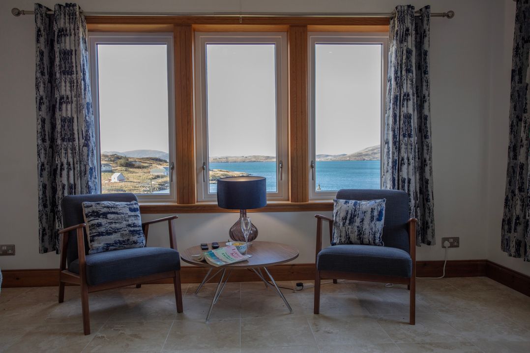 Castlebay View
