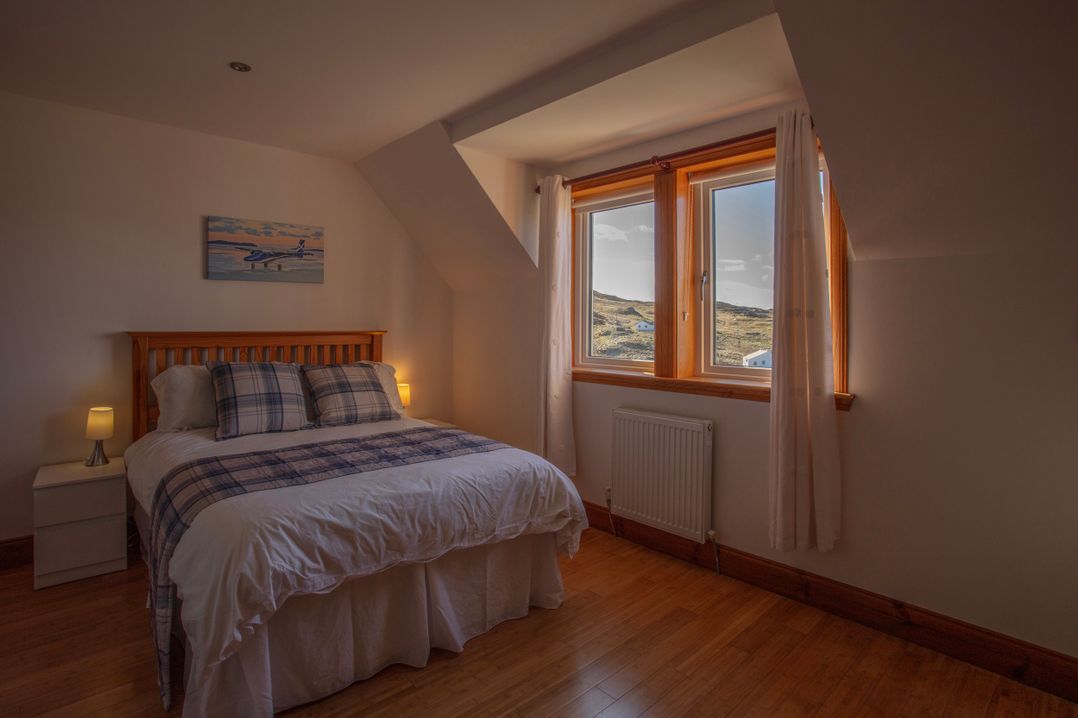 Castlebay View