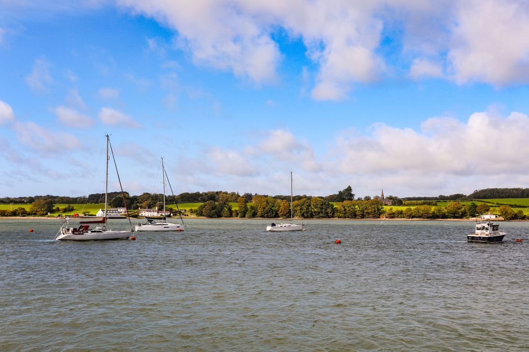 The Sail Loft