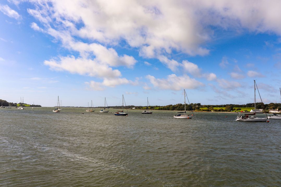 The Sail Loft