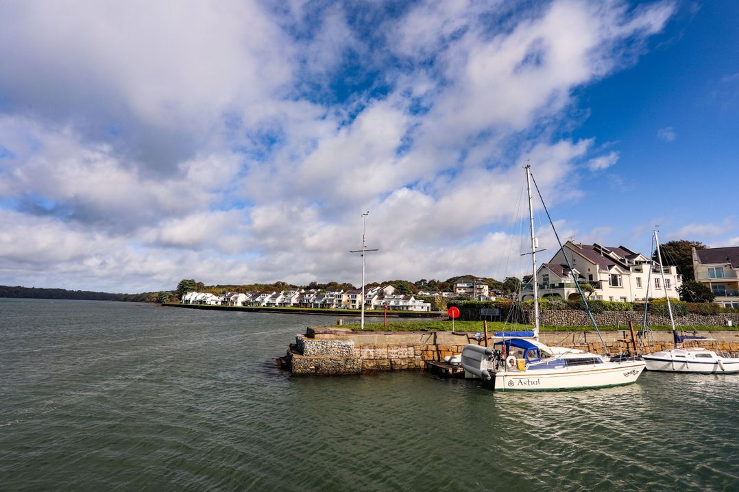 The Sail Loft
