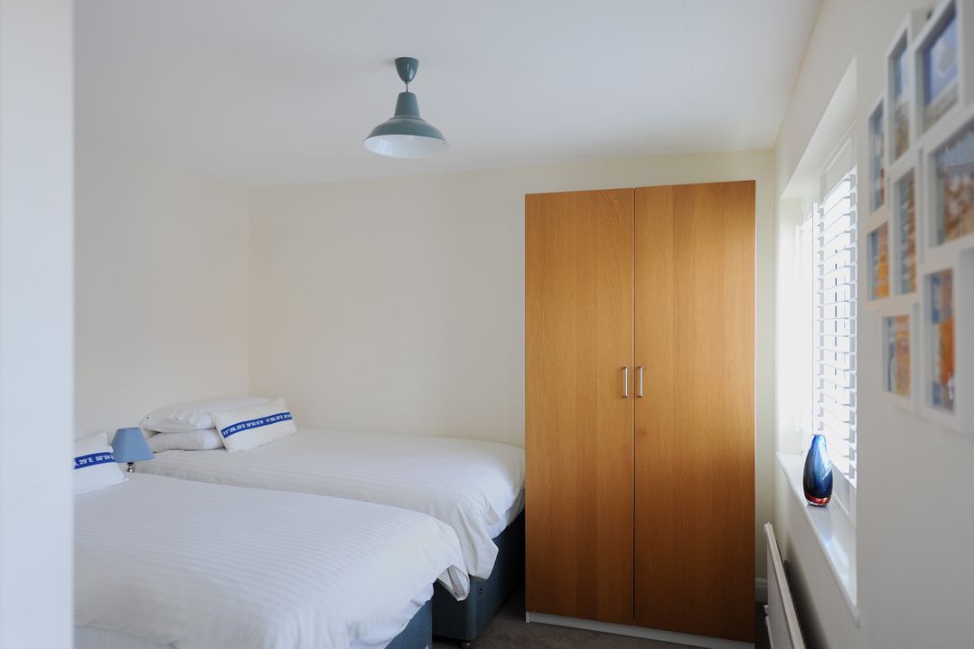 2 Studley Gardens