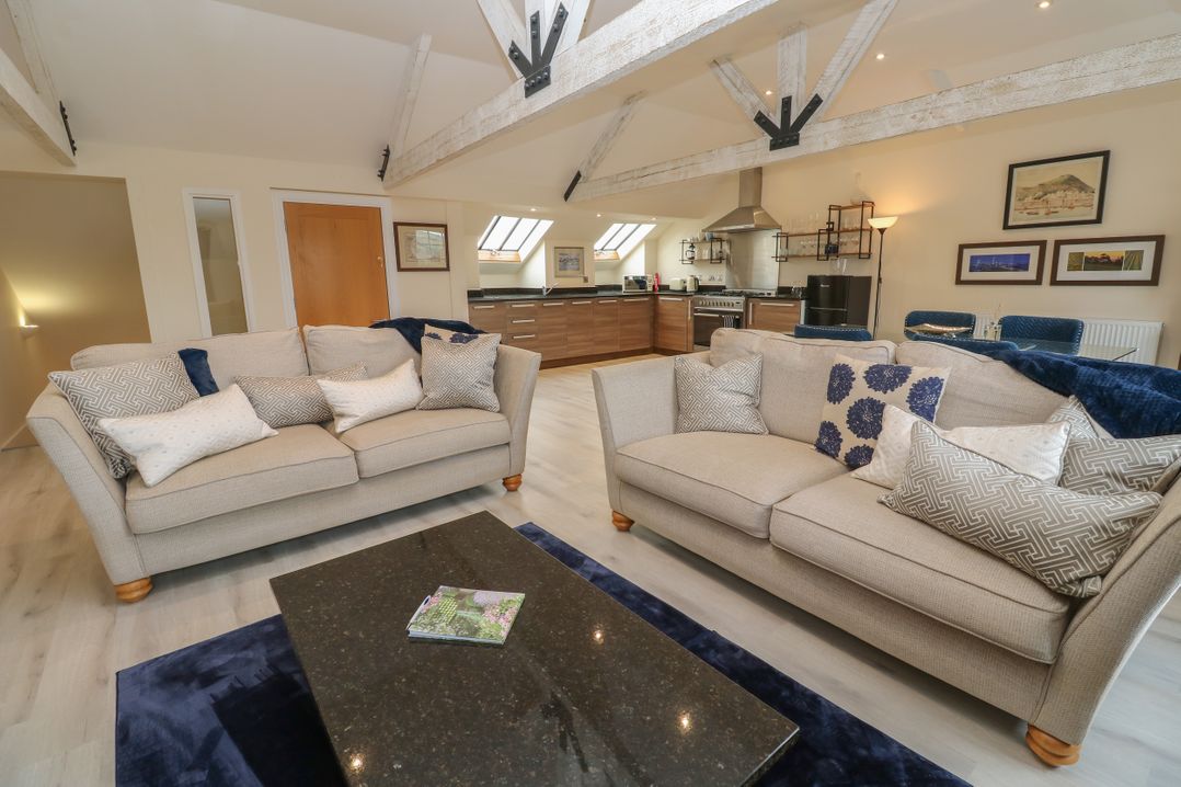 The Penthouse