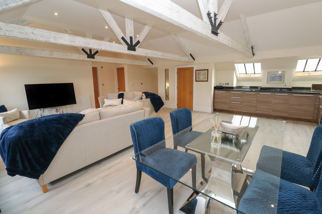 The Penthouse