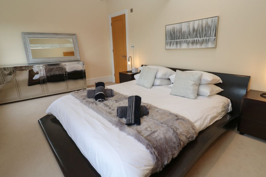 The Penthouse