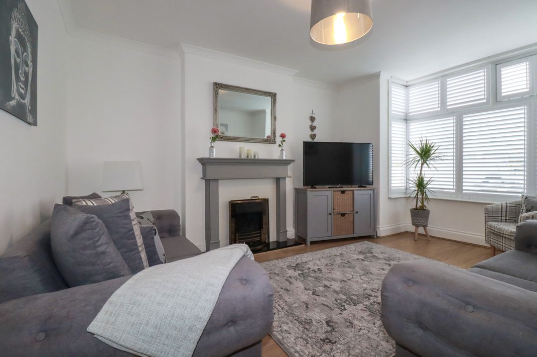 119 Henver Road