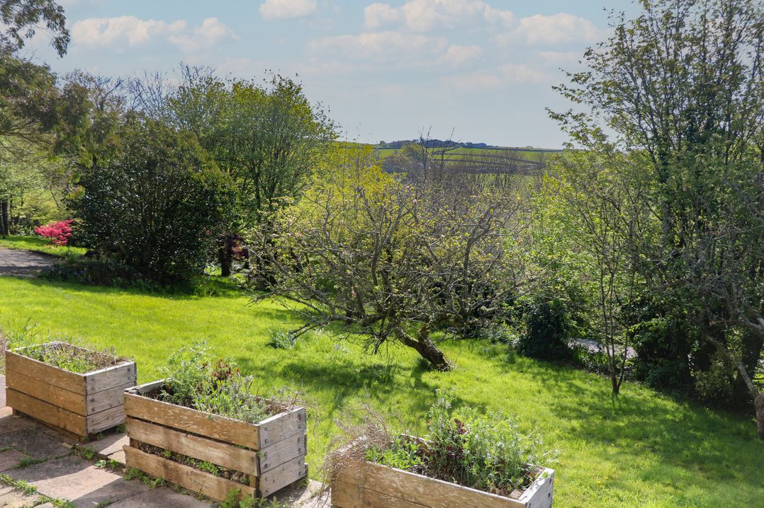 Gripstone Farmhouse