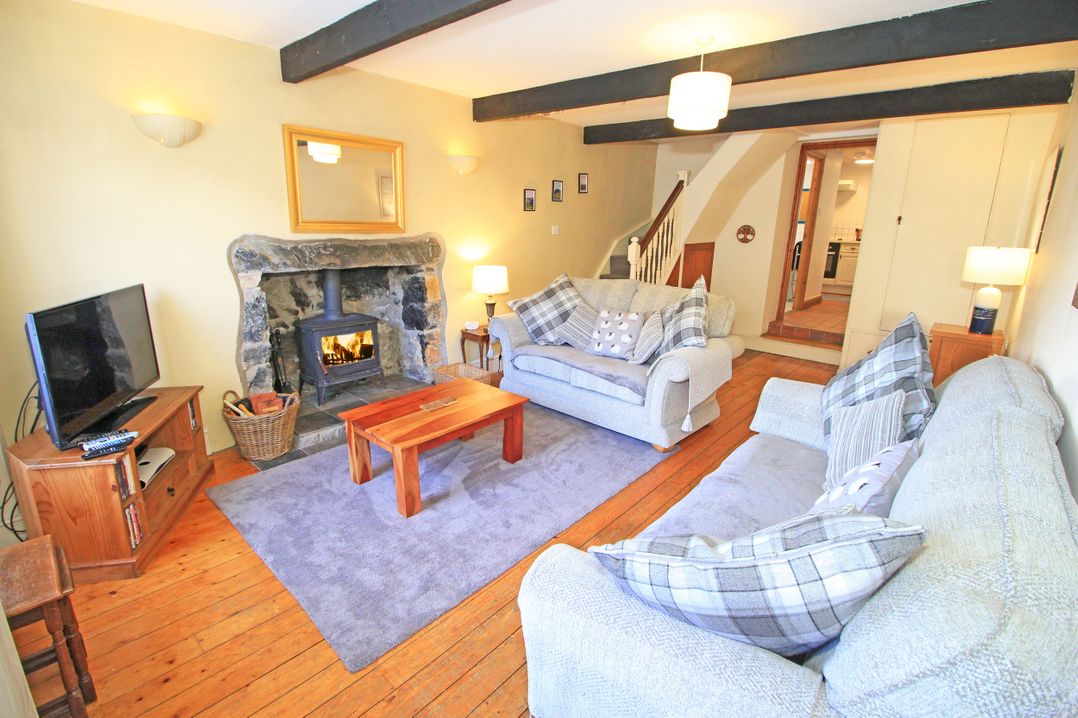 Siop Fach Cottage